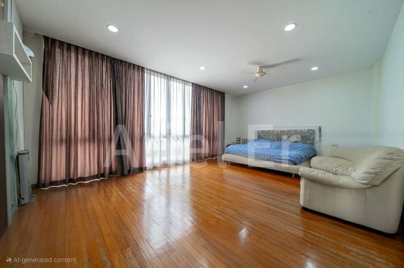 5 Bed Semi-Detached House (Landed) for Sale in  Ming Park - Image 12