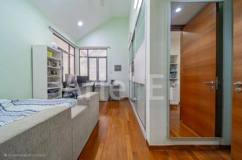 5 Bed Semi-Detached House (Landed) for Sale in  Ming Park - Image 11