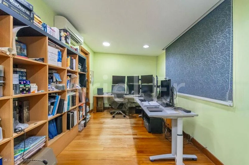 5 Bed Semi-Detached House (Landed) for Sale in  Ming Park - Image 3