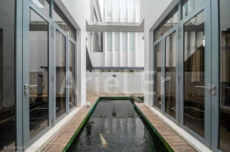 5 Bed Semi-Detached House (Landed) for Sale in  Ming Park - Image 13