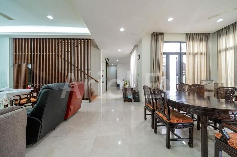 5 Bed Semi-Detached House (Landed) for Sale in  Ming Park - Image 18