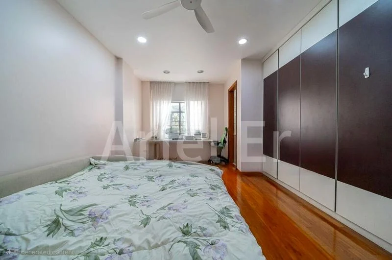 5 Bed Semi-Detached House (Landed) for Sale in  Ming Park - Image 9