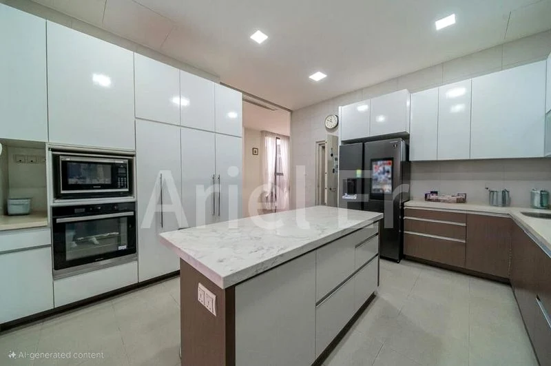 5 Bed Semi-Detached House (Landed) for Sale in  Ming Park - Image 15
