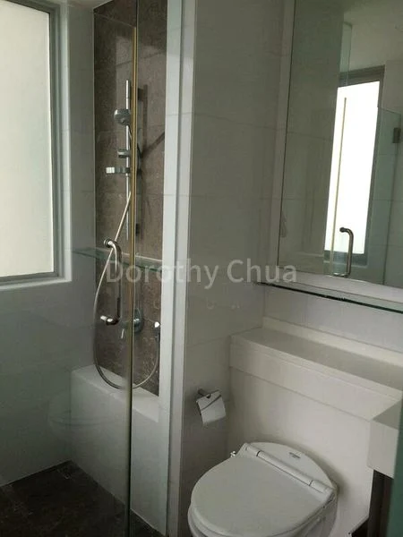 1 Bed Condo for Rent in  One Amber - Image 3