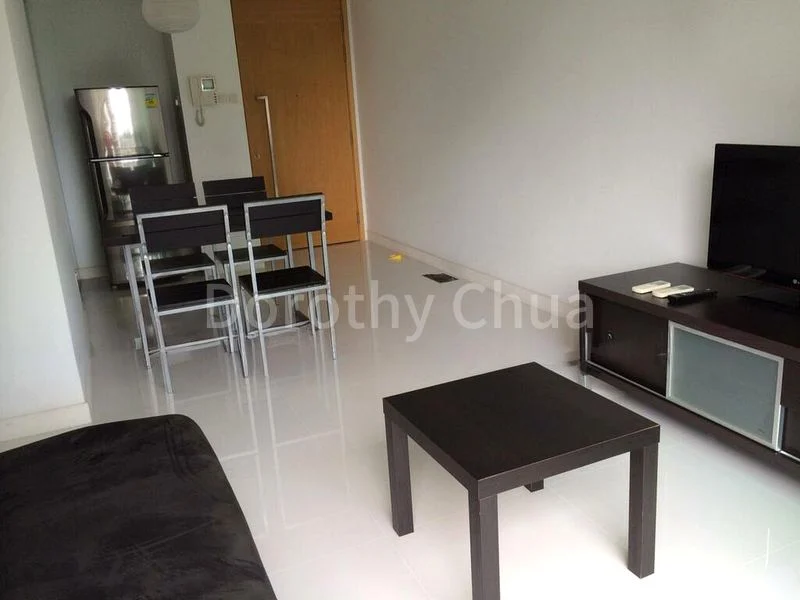 1 Bed Condo for Rent in  One Amber - Image 5