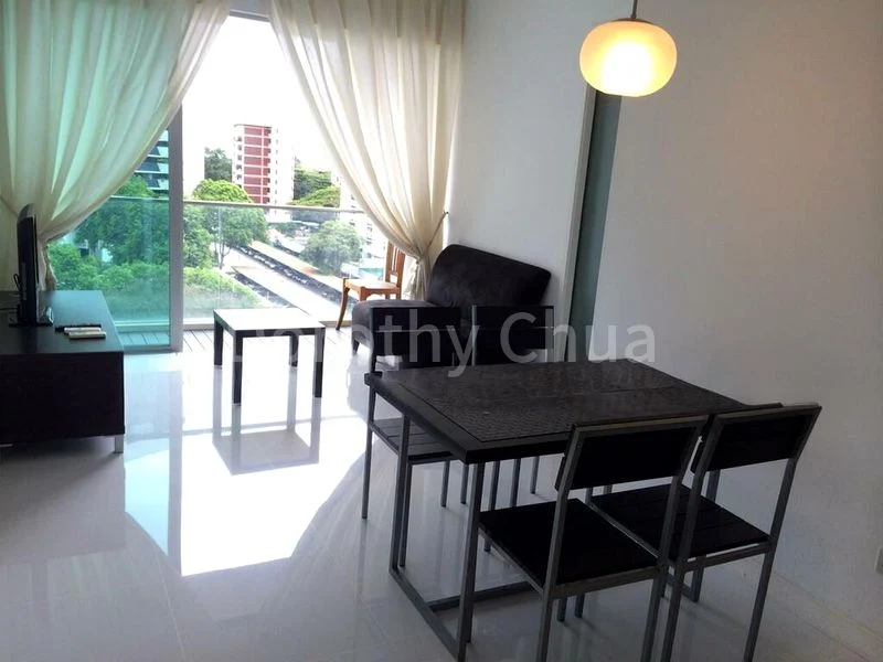 1 Bed Condo for Rent in  One Amber - Image 7