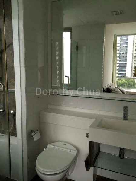 1 Bed Condo for Rent in  One Amber - Image 6