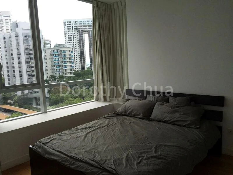 1 Bed Condo for Rent in  One Amber - Image 2