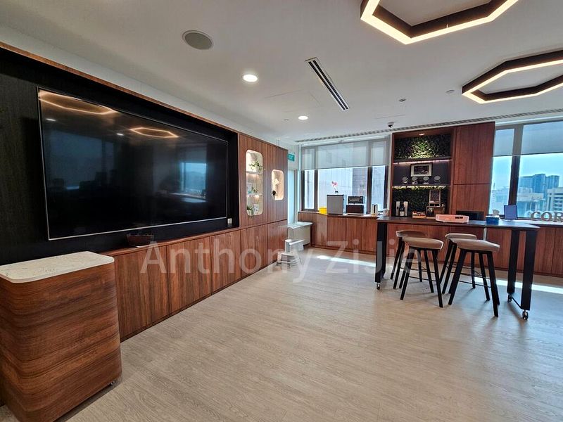 Office for Rent: Great World City - Image 4