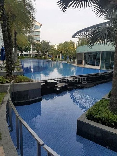 3 Bed Condo for Rent in  The Azure - Image 1