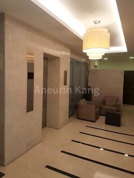 3 Bed Condo for Rent in  The Azure - Image 3