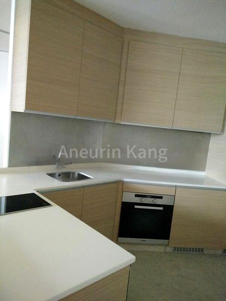 3 Bed Condo for Rent in  The Azure - Image 11