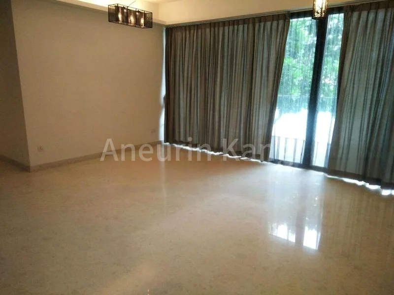 3 Bed Condo for Rent in  The Azure - Image 13