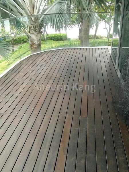 3 Bed Condo for Rent in  The Azure - Image 12