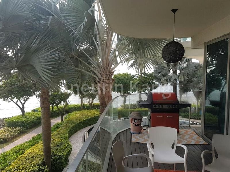 3 Bed Condo for Rent in  The Azure - Image 7