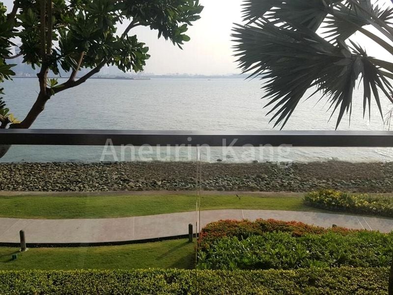 3 Bed Condo for Rent in  The Azure - Image 8