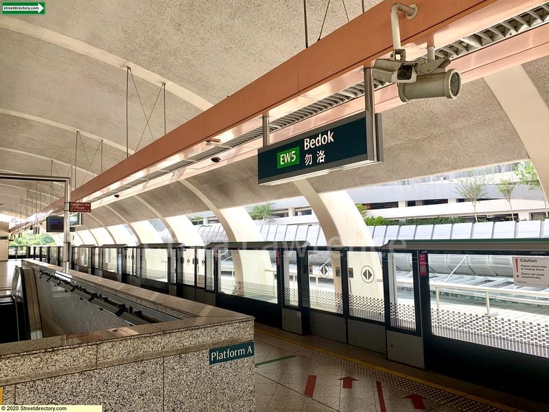 Common Room (HDB) for Rent in  11 Chai Chee Road - Image 3