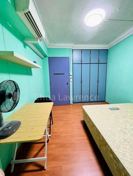 Common Room (HDB) for Rent in  11 Chai Chee Road - Image 1