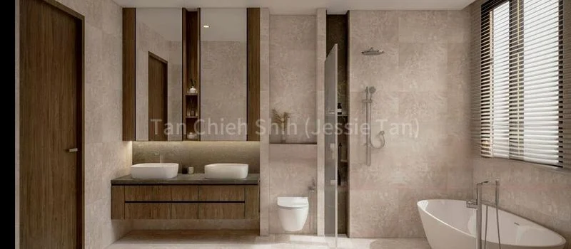 5 Bed Terraced House (Landed) for Sale in  Transit Road - Image 5