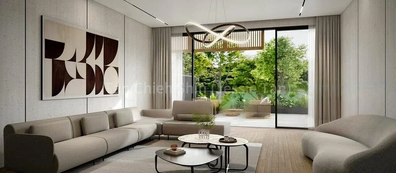 5 Bed Terraced House (Landed) for Sale in  Transit Road - Image 1