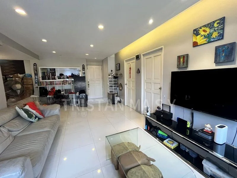 5 Room (5I) HDB for Sale in  634 Pasir Ris Drive 1 - Image 15