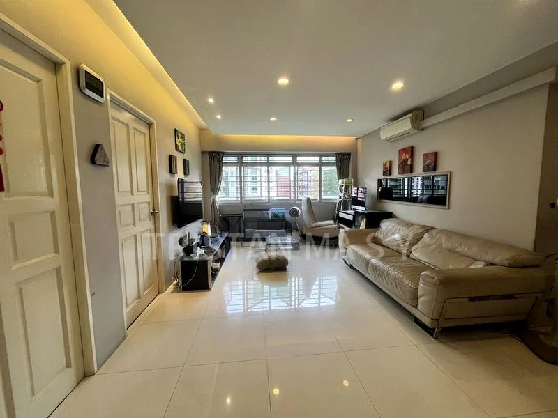 5 Room (5I) HDB for Sale in  634 Pasir Ris Drive 1 - Image 17