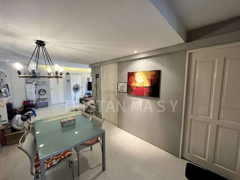 5 Room (5I) HDB for Sale in  634 Pasir Ris Drive 1 - Image 13