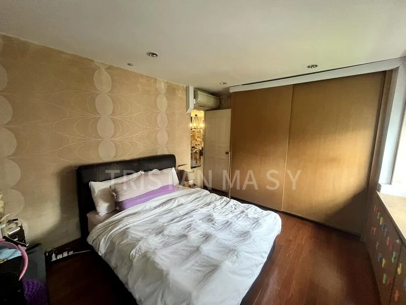 5 Room (5I) HDB for Sale in  634 Pasir Ris Drive 1 - Image 11