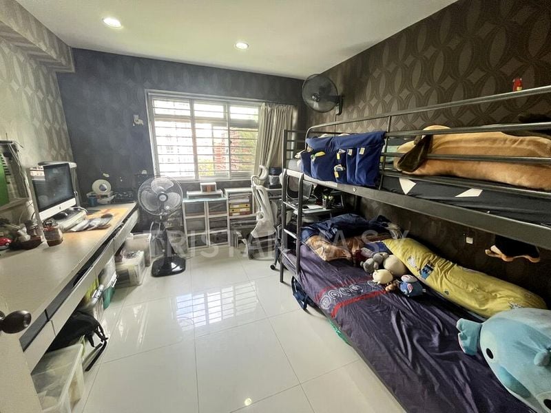 5 Room (5I) HDB for Sale in  634 Pasir Ris Drive 1 - Image 9