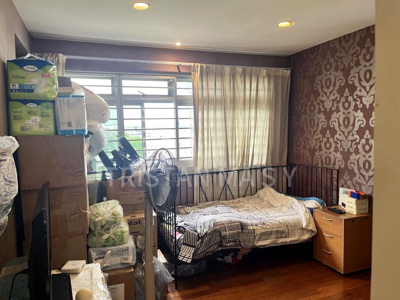 5 Room (5I) HDB for Sale in  634 Pasir Ris Drive 1 - Image 8