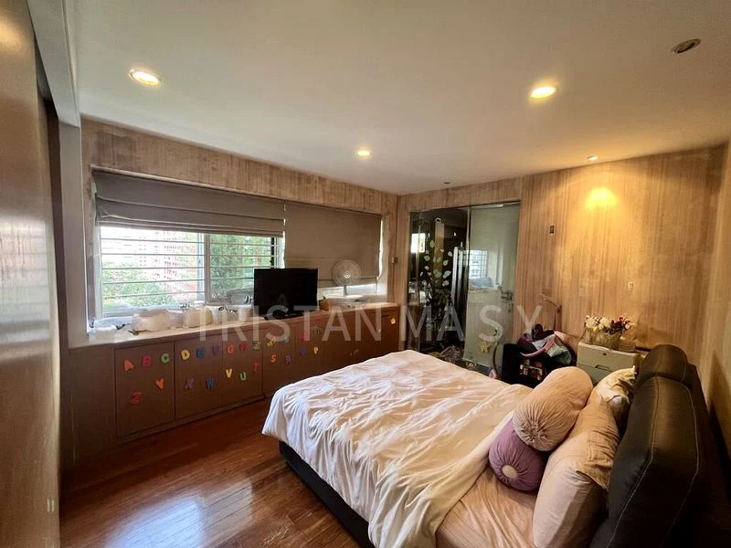 5 Room (5I) HDB for Sale in  634 Pasir Ris Drive 1 - Image 12