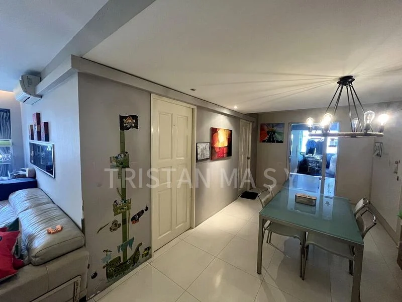 5 Room (5I) HDB for Sale in  634 Pasir Ris Drive 1 - Image 14