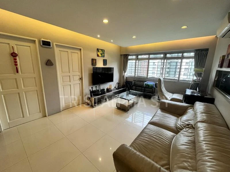 5 Room (5I) HDB for Sale in  634 Pasir Ris Drive 1 - Image 16