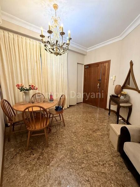 2 Bed Condo for Sale in  The Bayshore - Image 13