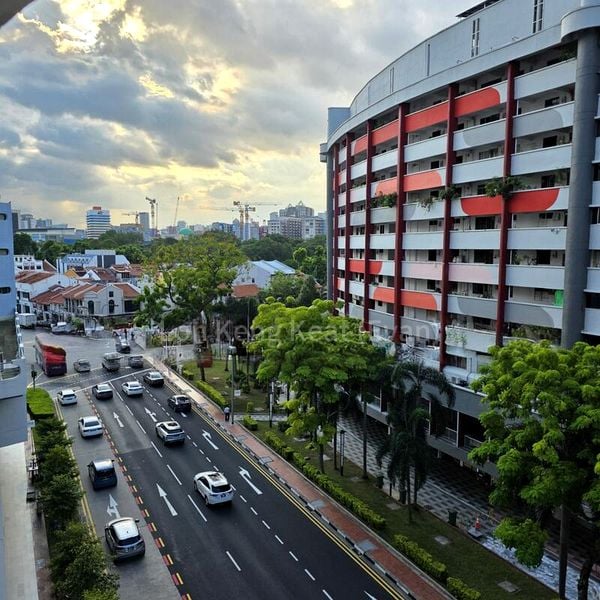 Shop / Shophouse for Sale: Crawford Lane Shophouse - Image 3