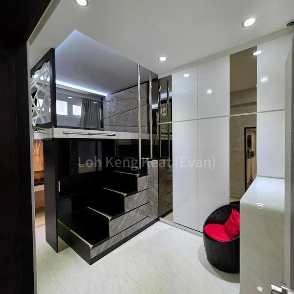 Shop / Shophouse for Sale: Crawford Lane Shophouse - Image 6