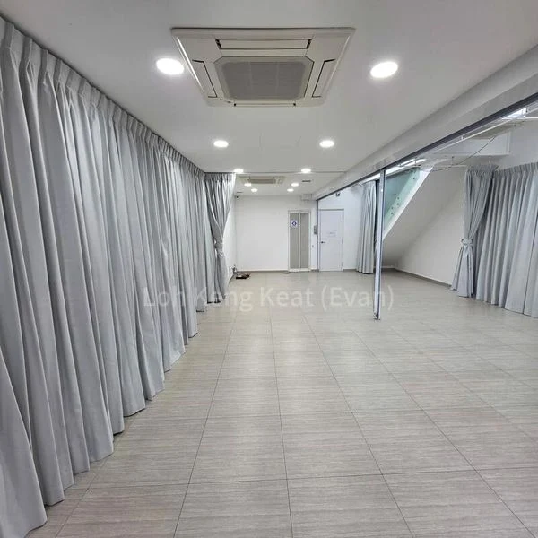 Shop / Shophouse for Sale: Crawford Lane Shophouse - Image 12