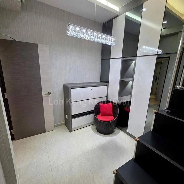 Shop / Shophouse for Sale: Crawford Lane Shophouse - Image 4