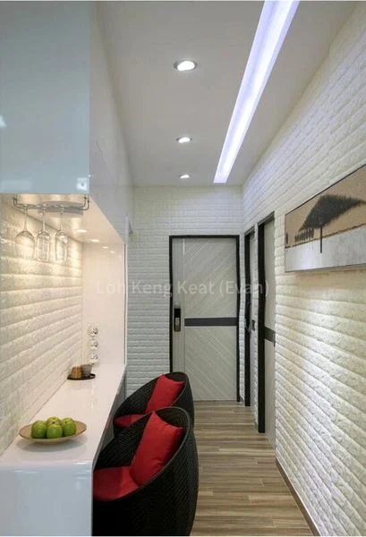 Shop / Shophouse for Sale: Crawford Lane Shophouse - Image 1