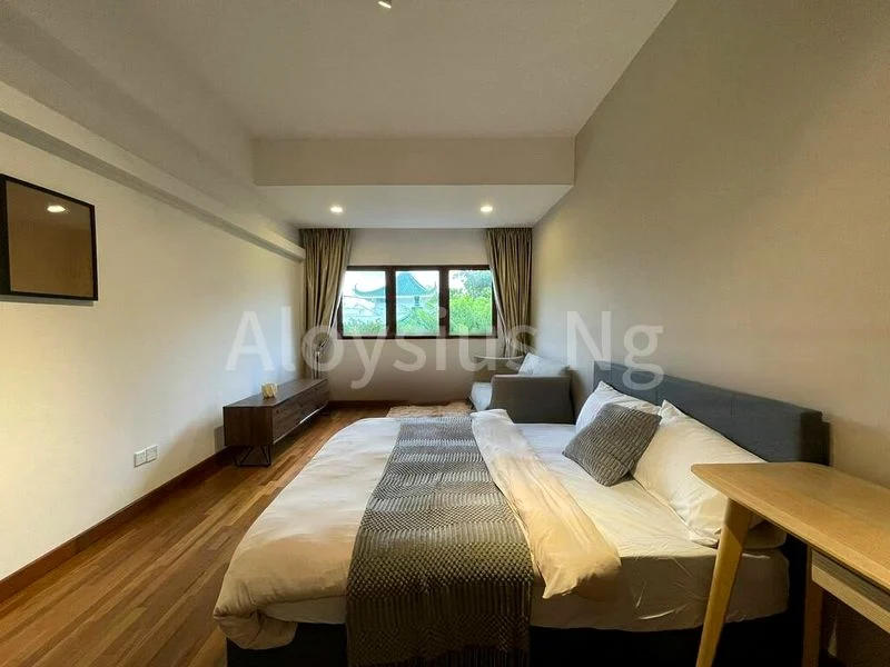Room Terraced House (Landed) for Rent in  Kew Residencia - Image 4