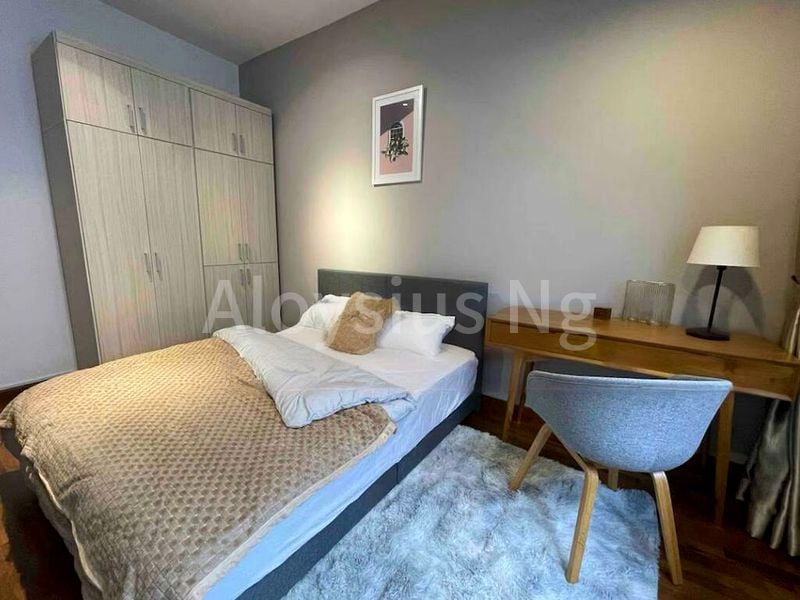 Room Terraced House (Landed) for Rent in  Kew Residencia - Image 1