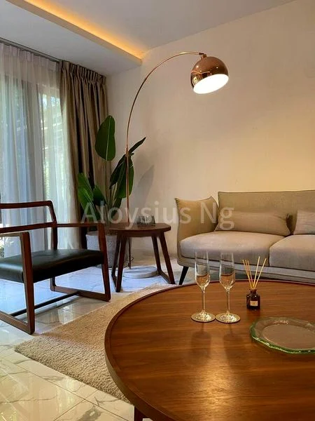 Room Terraced House (Landed) for Rent in  Kew Residencia - Image 10