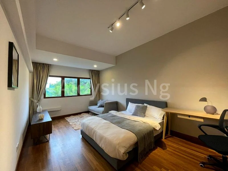 Room Terraced House (Landed) for Rent in  Kew Residencia - Image 2