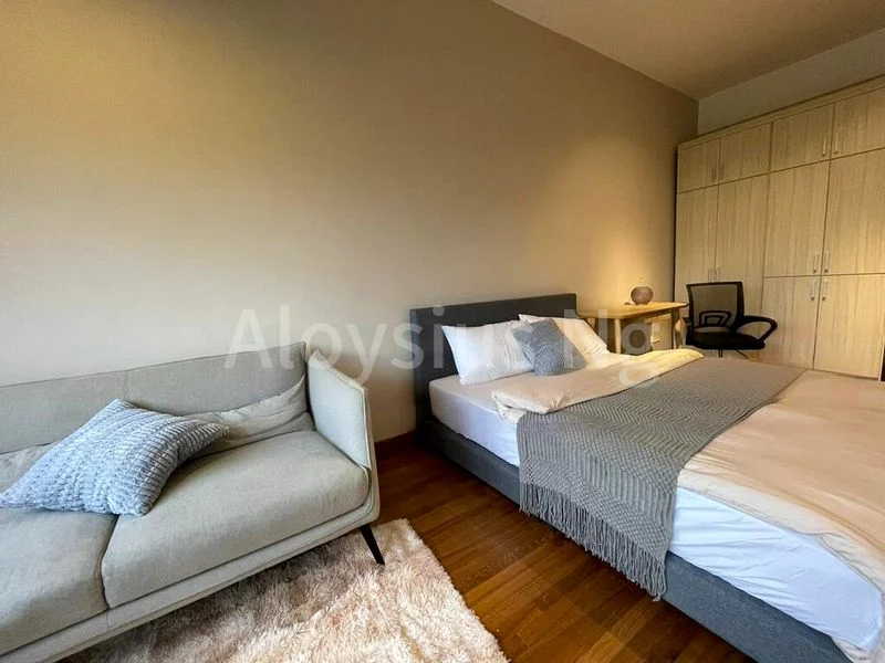 Room Terraced House (Landed) for Rent in  Kew Residencia - Image 6