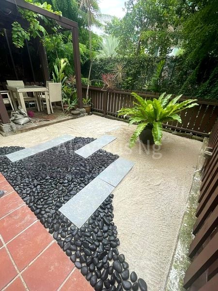 Room Terraced House (Landed) for Rent in  Kew Residencia - Image 12