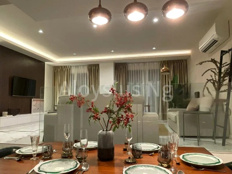 Room Terraced House (Landed) for Rent in  Kew Residencia - Image 9