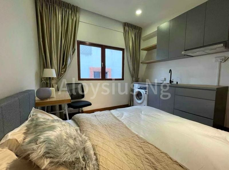 Room Terraced House (Landed) for Rent in  Kew Residencia - Image 3
