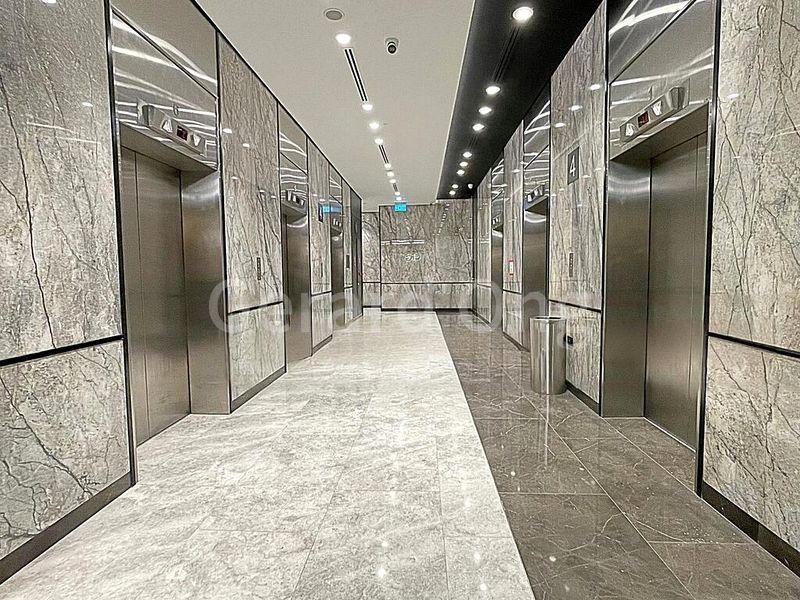 Office for Rent: Albert Complex - Image 1