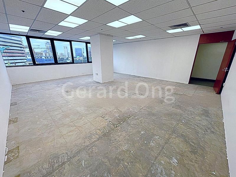 Office for Rent: Albert Complex - Image 3