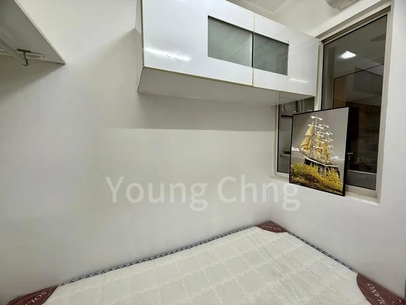Common Room (Condo) for Rent in  Changi Rise Condominium - Image 2